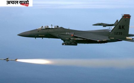 अमेरिका-ईरान युद्ध की आशंका: मिडिल ईस्ट में लौटे US F-15, ईरान ने S-400 से बनाया अभेद्य एयर डिफेंस