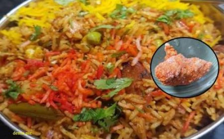MP News: सोया चाप बिरयानी में निकला चिकन का टुकड़ा, भोपाल के डीबी मॉल फूड कोर्ट में मचा बवाल