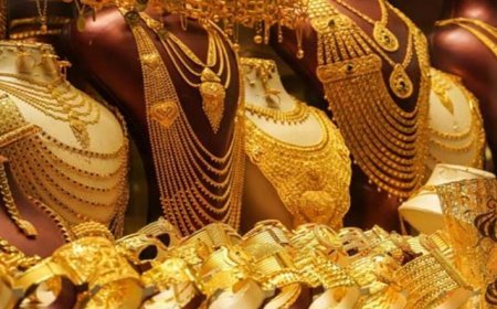 घर-घर घूम रहे ‘सोना चमकाने वाले’ बन रहे हैं गहनों के दुश्मन, केमिकल से घटा रहे वजन