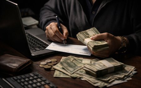 अम्बेडकर नगर: एमडीएम खाते से लाखों की निकासी पर सवाल, गैर अधिकृत व्यक्ति के जरिए भुगतान का आरोप