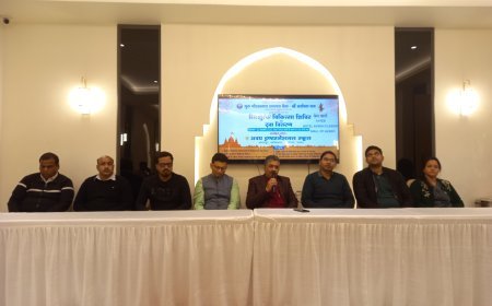 अयोध्या: स्वास्थ्य मेला 22 को,  प्रमुख संस्थानों के चिकित्सक देंगे परामर्श