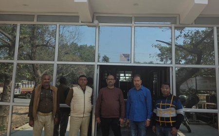 अयोध्या: आरएस हॉस्पिटल में जांच जारी,अभिलेख खंगालने में जुटी स्वास्थ विभाग की टीम