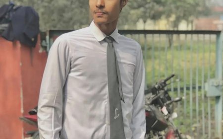 पीलीभीत: हाईवे पर कहर, बीएससी छात्र समेत दो युवकों की मौत