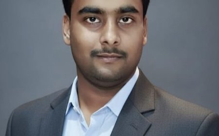 अम्बेडकर नगर: रक्तमित्र सूरज गुप्ता को मिलेगा राष्ट्रीय युवा सम्मान