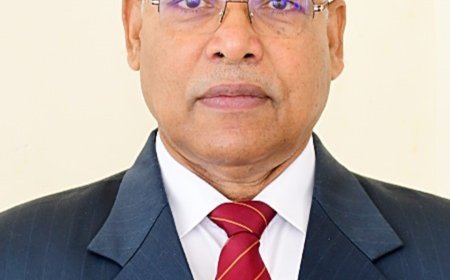 अयोध्या: कुलपति डा. बिजेंद्र सिंह को एक बार फिर सेवा विस्तार