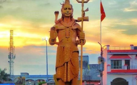 लखीमपुर खीरी : गोकर्ण कॉरिडोर में अवर अभियंता पर हमला, अज्ञात हमलावरों के खिलाफ मामला दर्ज