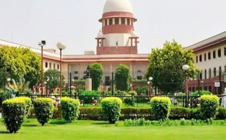 Supreme Court of India ने सुब्रमण्यम स्वामी की याचिका खारिज की, तिरुपति लड्डू मिलावट मामले में दोहरी जांच को मंजूरी