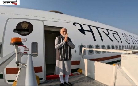 Narendra Modi की दूसरी इजरायल यात्रा, रक्षा सहयोग पर रहेगा जोर; आयरन डोम तकनीक पर हो सकती है चर्चा