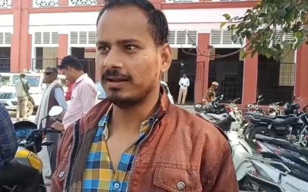 शाहजहांपुर: जलालाबाद के एक युवक ने धन को दुगना करने का लालच देकर ठगे 8 लाख रुपए थाने में की शिकायत