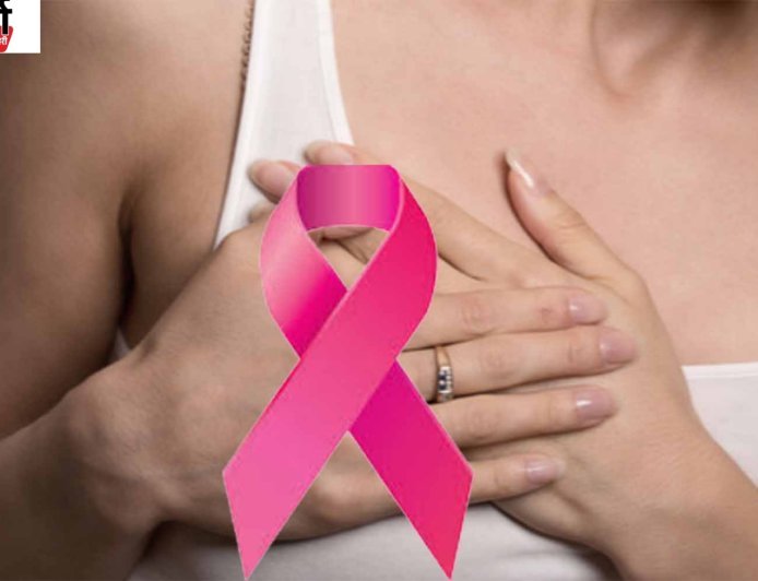 भारत में तेजी से बढ़ रहा ब्रेस्ट कैंसर, अब युवा महिलाएं भी चपेट में; नींद की कमी और तनाव बने बड़े कारण।