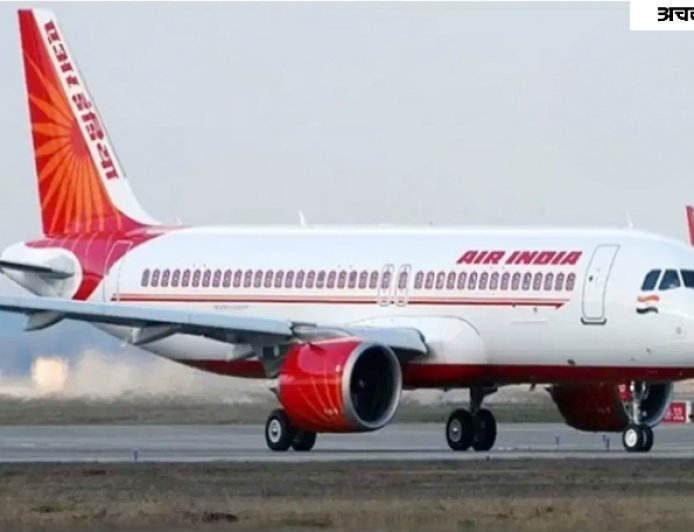 एअर इंडिया बोइंग 787 में फिर तकनीकी खामी, फ्यूल कंट्रोल स्विच खराब, DGCA अलर्ट