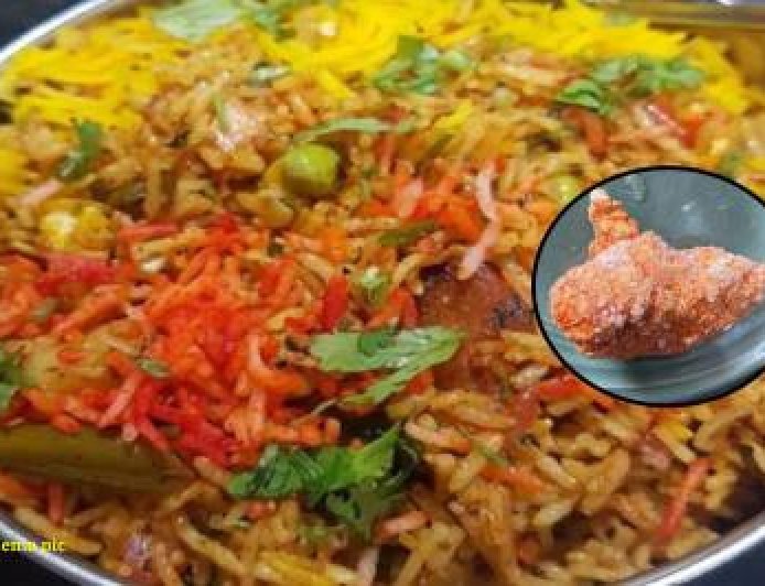 MP News: सोया चाप बिरयानी में निकला चिकन का टुकड़ा, भोपाल के डीबी मॉल फूड कोर्ट में मचा बवाल