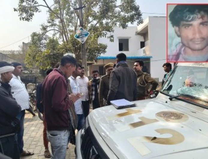 Jhalawar Murder Case : 7 साल बाद जेल से लौटा युवक खेत में मिला मृत, पुरानी दुश्मनी में 3 महिलाओं पर हत्या का शक