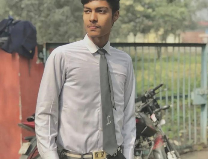 पीलीभीत: हाईवे पर कहर, बीएससी छात्र समेत दो युवकों की मौत