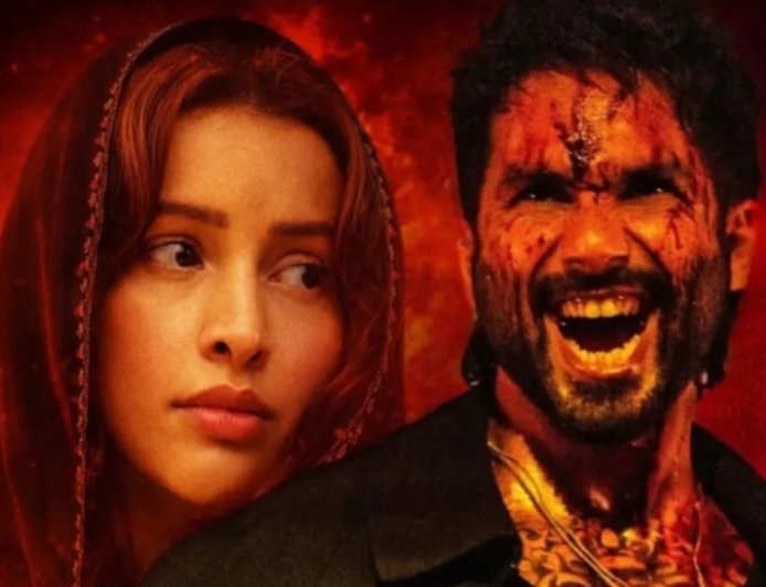 फिल्म ओ रोमियो ने शुरुआती दो दिनों में की 23.51 करोड़ से ज्यादा की कमाई