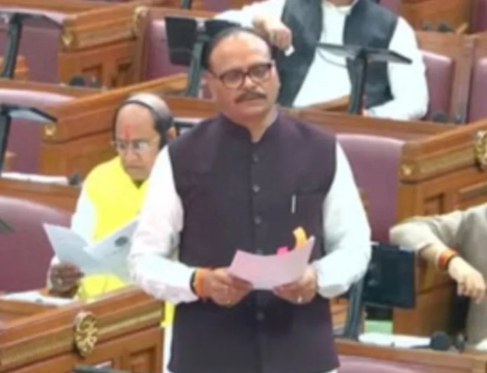 विधानसभा में उठा निजी अस्पतालों की मनमानी का मुद्दा, स्वास्थ्य मंत्री ने दिया जवाब