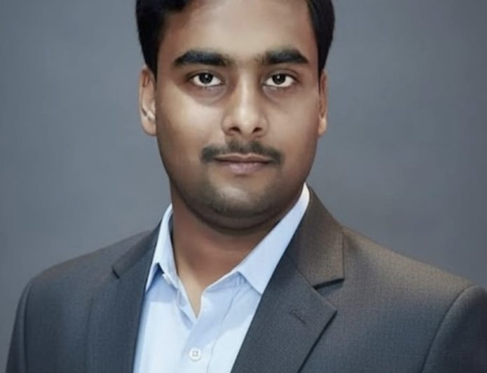 अम्बेडकर नगर: रक्तमित्र सूरज गुप्ता को मिलेगा राष्ट्रीय युवा सम्मान