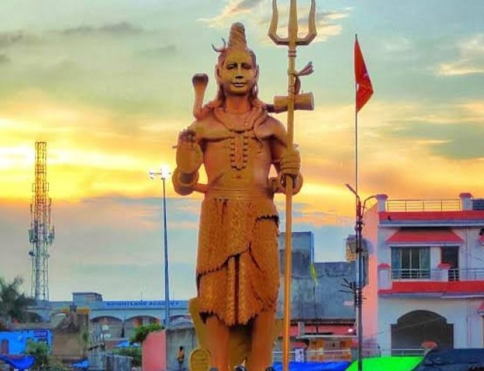 लखीमपुर खीरी : गोकर्ण कॉरिडोर में अवर अभियंता पर हमला, अज्ञात हमलावरों के खिलाफ मामला दर्ज