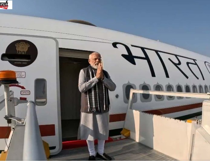 Narendra Modi की दूसरी इजरायल यात्रा, रक्षा सहयोग पर रहेगा जोर; आयरन डोम तकनीक पर हो सकती है चर्चा