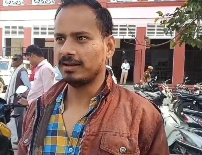 शाहजहांपुर: जलालाबाद के एक युवक ने धन को दुगना करने का लालच देकर ठगे 8 लाख रुपए थाने में की शिकायत