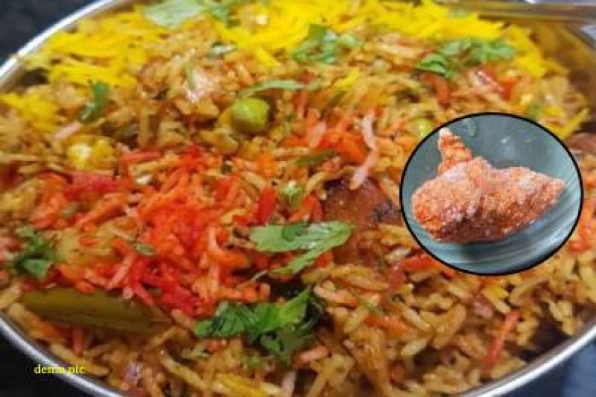MP News: सोया चाप बिरयानी में निकला चिकन का टुकड़ा, भोपाल के डीबी मॉल फूड कोर्ट में मचा बवाल