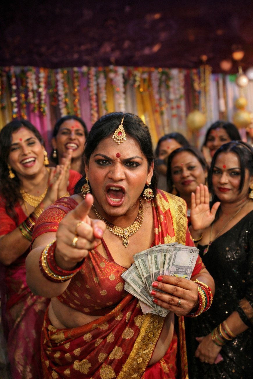 अम्बेडकर नगर: शादी में 51 हजार की मांग से मचा हड़कंप, न देने पर बददुआ की धमकी