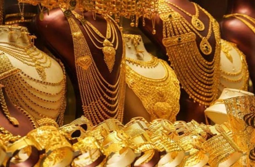 घर-घर घूम रहे ‘सोना चमकाने वाले’ बन रहे हैं गहनों के दुश्मन, केमिकल से घटा रहे वजन