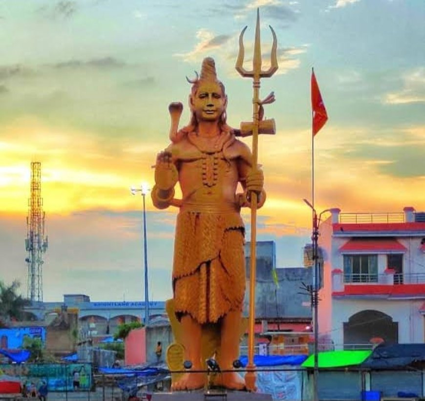 लखीमपुर खीरी : गोकर्ण कॉरिडोर में अवर अभियंता पर हमला, अज्ञात हमलावरों के खिलाफ मामला दर्ज