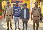 शाहजहाँपुर: थाना कलान पुलिस ने 24 घंटे के अंदर नाबालिग से सामूहिक बलात्कार के आरोपी गिरफ्तार किए