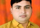 अयोध्या: दिवाकर पांडेय को भाजपा ने अयोध्या जिले का बनाया आई. टी. जिला सह संयोजक