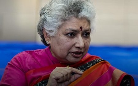 पाठकों से चलने वाला मीडिया ही रह सकता है स्वतंत्र, सरकारी मदद पर निर्भर कॉर्पोरेट मीडिया नहीं: जस्टिस बी.वी. नागरत्ना