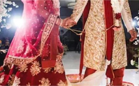 हरियाणा में खाप प्रतिनिधियों की अहम बैठक, शादियों को लेकर बड़ा फैसला