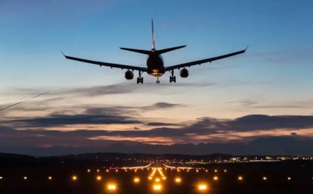 International Flight Crisis: मिडिल ईस्ट तनाव का असर, Air India की 50+ अंतरराष्ट्रीय उड़ानें रद्द, हजारों यात्री परेशान