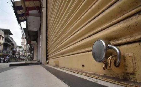 Jalandhar Market Closed: होली पर जालंधर की 13 प्रमुख इलेक्ट्रॉनिक मार्केट 4 मार्च को रहेंगी बंद