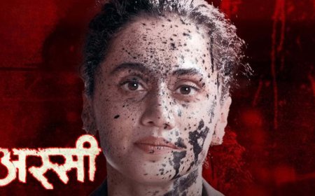 बॉक्स ऑफिस पर सुस्त शुरुआत के बावजूद दिल जीत रही ‘अस्सी’, अनुभव सिन्हा की फिल्म को जावेद अख्तर और रणवीर बरार की सराहना