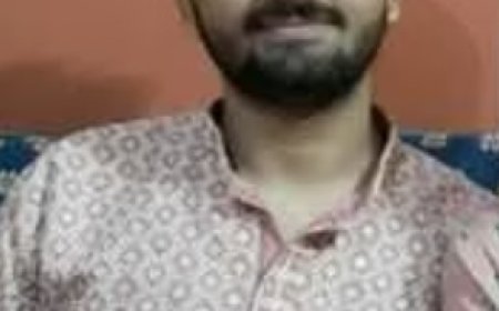 अंबेडकरनगर के पुरु दुबे बने IAS, UPSC 2025 में 86वीं रैंक हासिल कर बढ़ाया जिले का गौरव