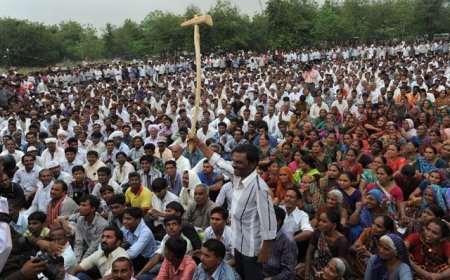 जालोर गणपत सिंह हत्याकांड: 80 वर्षीय मां और पत्नी 8 दिन से भूख हड़ताल पर, 18 महीने बाद भी नहीं हुआ खुलासा