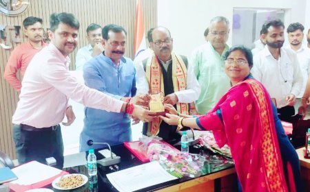 अंतरराष्ट्रीय महिला दिवस के लिए जिलेभर में उत्साह, उल्लास और उमंग