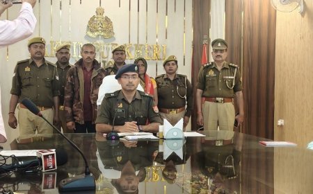 जेल जाने से बचने के लिए जेठ ने की सुमिरा देवी की हत्या, पत्नी-बेटे के साथ रची खौफनाक साजिश ।