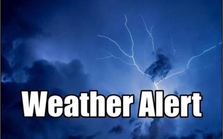 Bihar Weather Update: 9–11 मार्च तक भारी बारिश और आंधी का अलर्ट, राजगीर सबसे गर्म