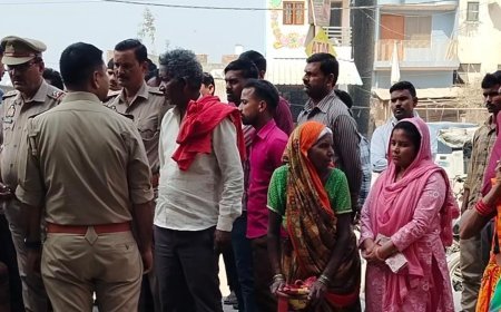 शाहजहांपुर : सर्वर डाउन होने के कारण दो दिनों से उपभोक्ताओं को नहीं मिल रही एलपीजी गैस