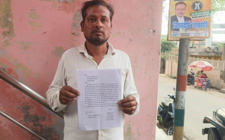 शाहजहांपुर : नवीननगर पानी की टंकी के पास दरगाह पर मोटरसाइकिल चोरी, ग्रामीण ने लगाई पुलिस से बरामदगी की गुहार