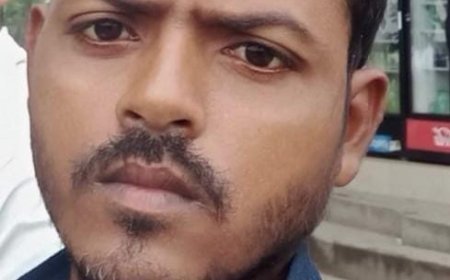 बगीचे में मिली लाश, आनन-फानन में अंतिम संस्कार .. अब उठे सवाल: क्या छुपाई जा रही है हत्या की असली कहानी ❓