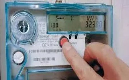 यूपी के स्मार्ट मीटर वाले उपभोक्ताओं के लिये खास खबर, नेगेटिव बैलेंस पर ऑटोमेटिक गुल हो जाएगी बत्ती