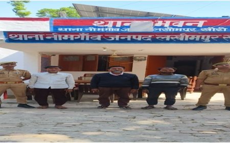 “फिसलन, बयान और कानून: कड़ाही में गिरने से मौत, अब सच की आंच पर खौलता केस”