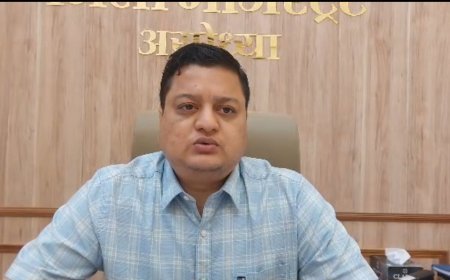 अयोध्या: डीजल-पेट्रोल आपूर्ति को लेकर जिलाधिकारी सख्त, पेट्रोल पंपों के संचालन समय व व्यवस्था के दिए निर्देश