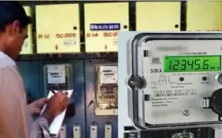 UP में प्रीपेड स्मार्ट मीटर बने परेशानी का कारण, निगेटिव बैलेंस से कट रही बिजली, उपभोक्ता परेशान