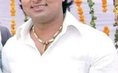 पूर्व विधायक उस्मानुल हक की हालत गंभीर, दिल्ली के अस्पताल में चल रहा इलाज