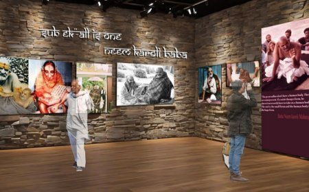 फिरोजाबाद में आस्था और विकास का संगम, कन्वेंशन सेंटर जल्द तैयार