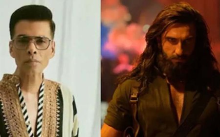 करण जौहर ने धुरंधर 2 को लेकर दी प्रतिक्रिया, की जमकर तारीफ 